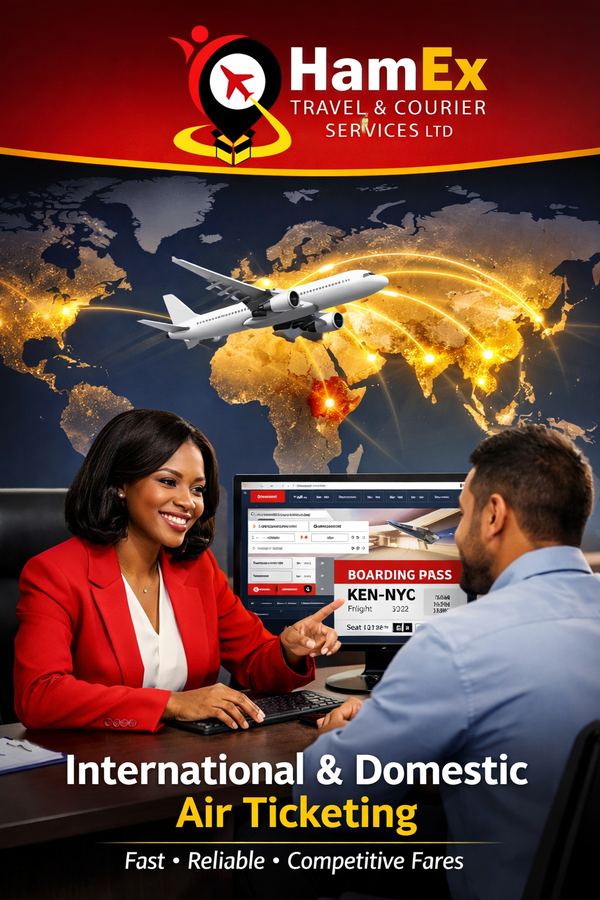 Travel services