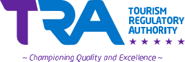 TRA Accredited